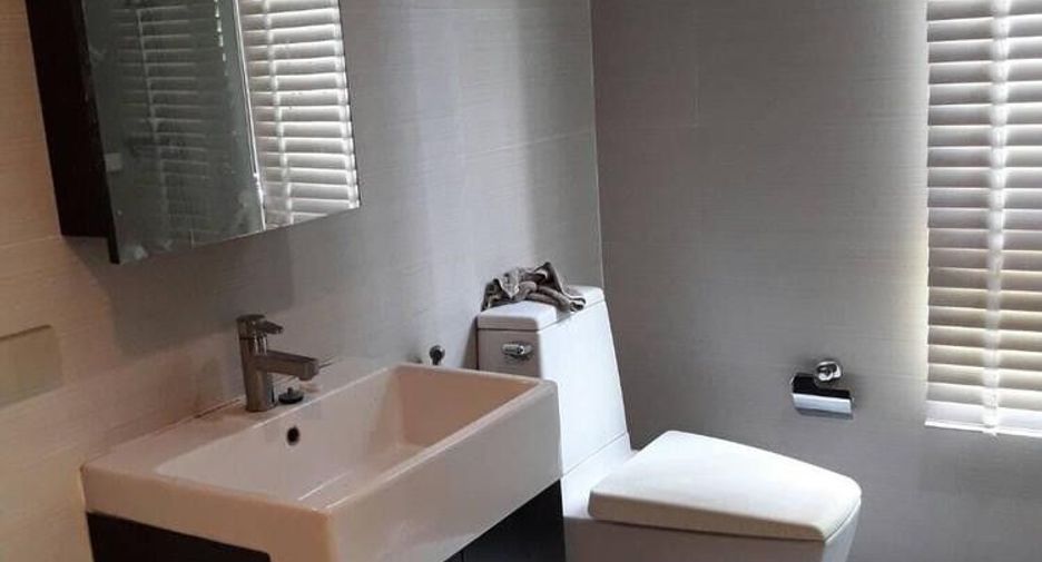 For sale and for rent 2 bedrooms condo in Khlong Toei, Bangkok