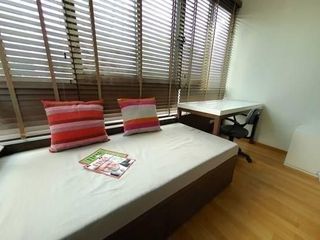 For sale 2 bedrooms condo in Khlong Toei, Bangkok
