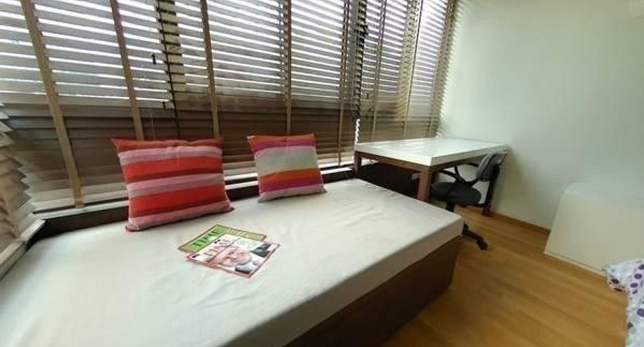 For sale and for rent 2 bedrooms condo in Khlong Toei, Bangkok