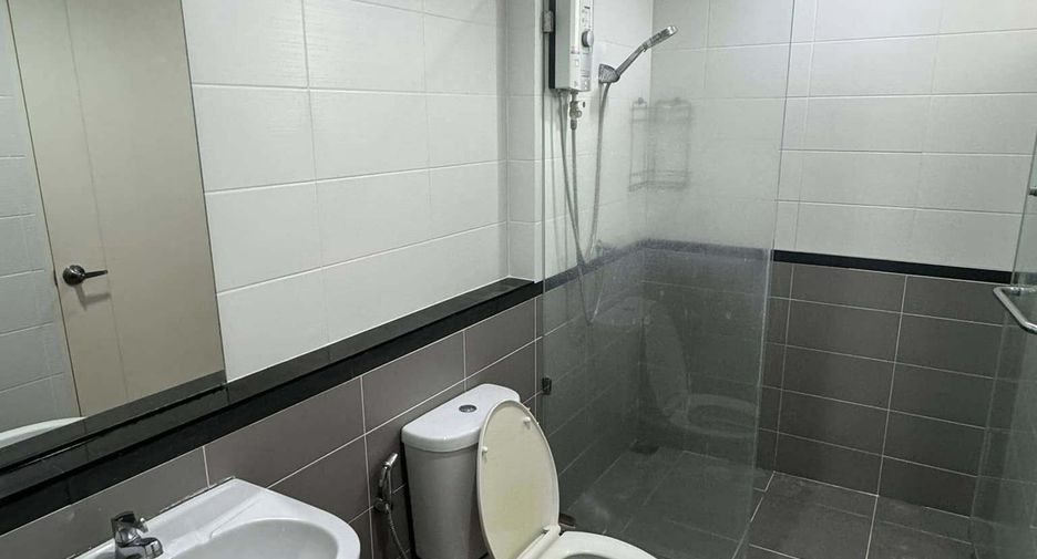For sale そして for rent 3 ベッドルーム townhouse in Suan Luang, Bangkok