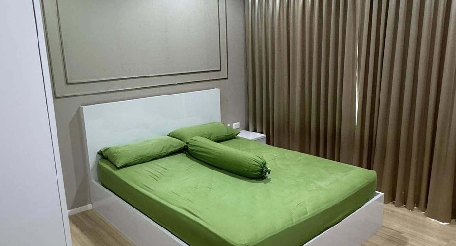 For sale そして for rent 3 ベッドルーム townhouse in Suan Luang, Bangkok