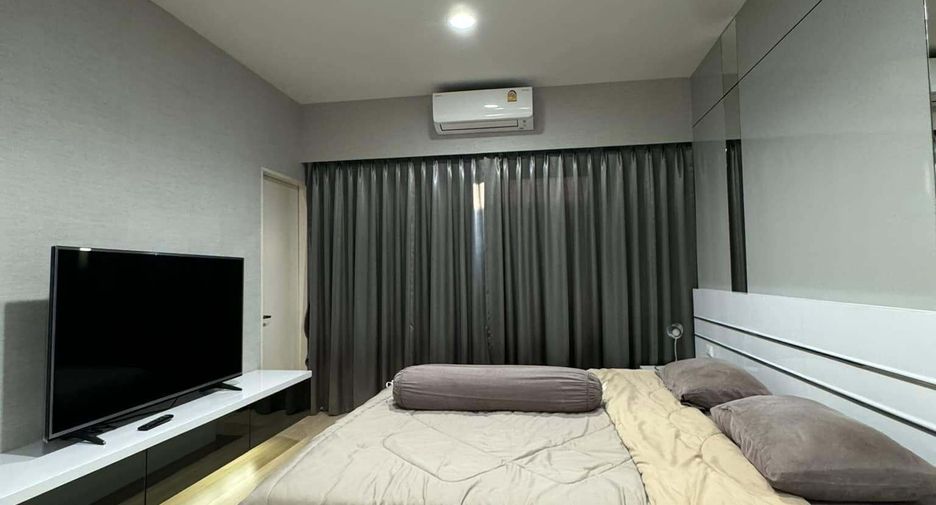 For sale そして for rent 3 ベッドルーム townhouse in Suan Luang, Bangkok