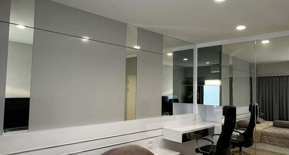For sale そして for rent 3 ベッドルーム townhouse in Suan Luang, Bangkok