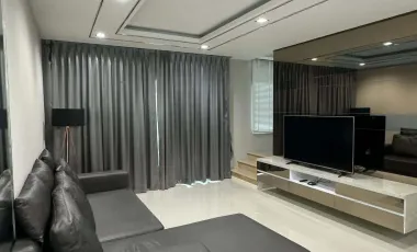 For sale and for rent 3 bedrooms townhouse in Suan Luang, Bangkok