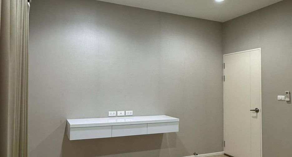 For sale そして for rent 3 ベッドルーム townhouse in Suan Luang, Bangkok