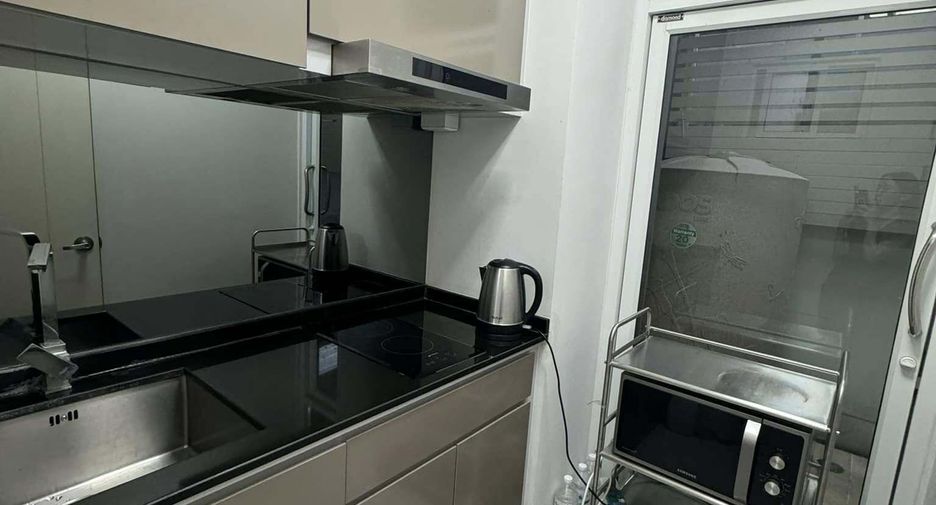 For sale そして for rent 3 ベッドルーム townhouse in Suan Luang, Bangkok