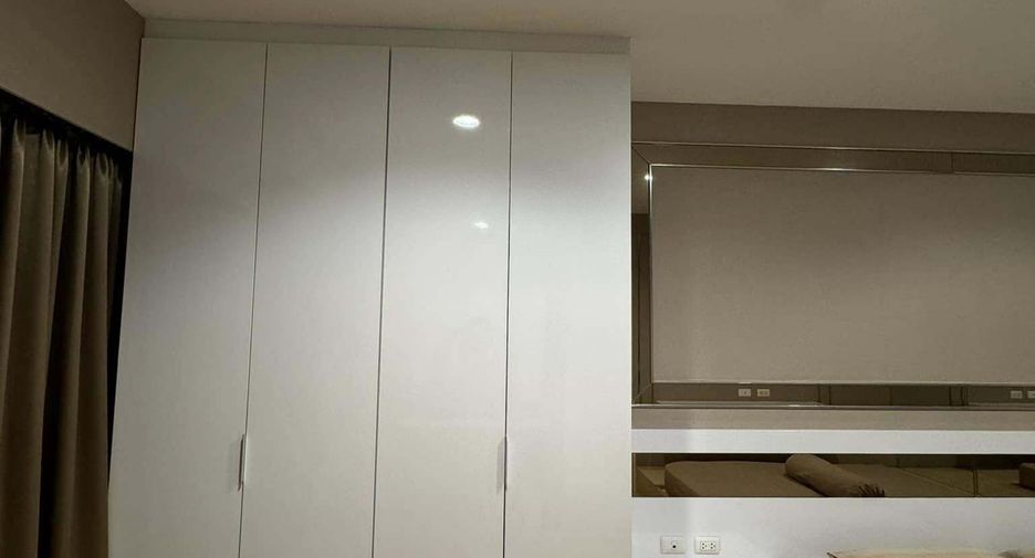 For sale そして for rent 3 ベッドルーム townhouse in Suan Luang, Bangkok