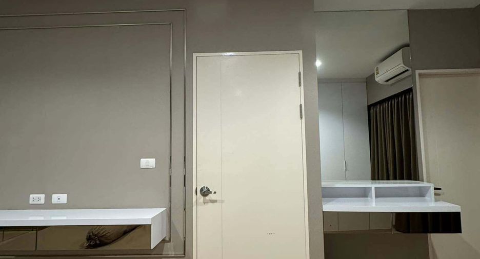 For sale そして for rent 3 ベッドルーム townhouse in Suan Luang, Bangkok