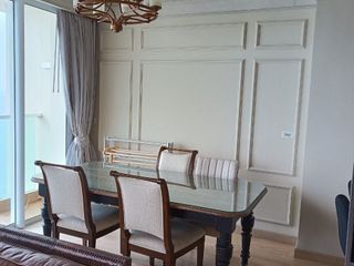 For sale and for rent 3 bedrooms condo in Bang Lamung, Chonburi