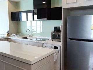 For sale and for rent 3 bedrooms condo in Bang Lamung, Chonburi