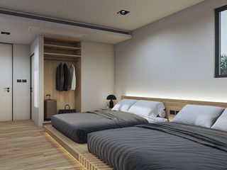 出售 5 卧室 别墅 在 华欣, 班武里府