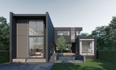 Villa zum Kauf mit 5 Zimmer in Hua Hin, Prachuap Khiri Khan