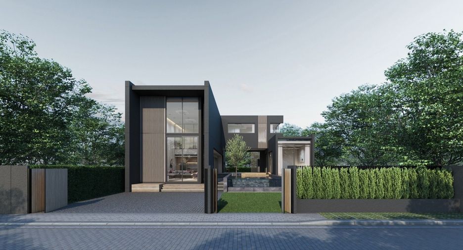 For sale 5 bedrooms villa in Hua Hin, Prachuap Khiri Khan