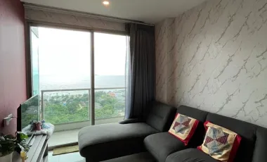 À louer 1 chambre condo à Jomtien, Pattaya