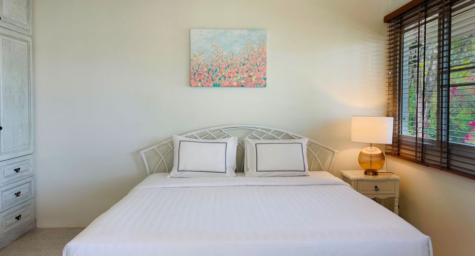 For rent 2 bedrooms villa in Mueang Phuket, Phuket