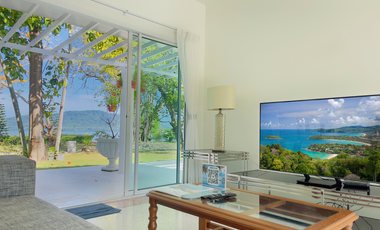 For rent 2 bedrooms villa in Mueang Phuket, Phuket