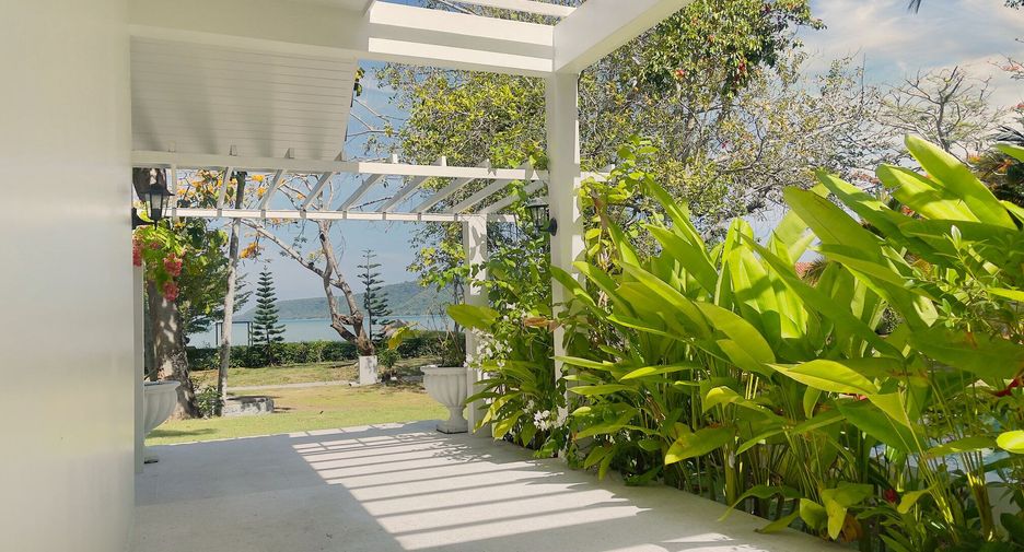 For rent 2 bedrooms villa in Mueang Phuket, Phuket