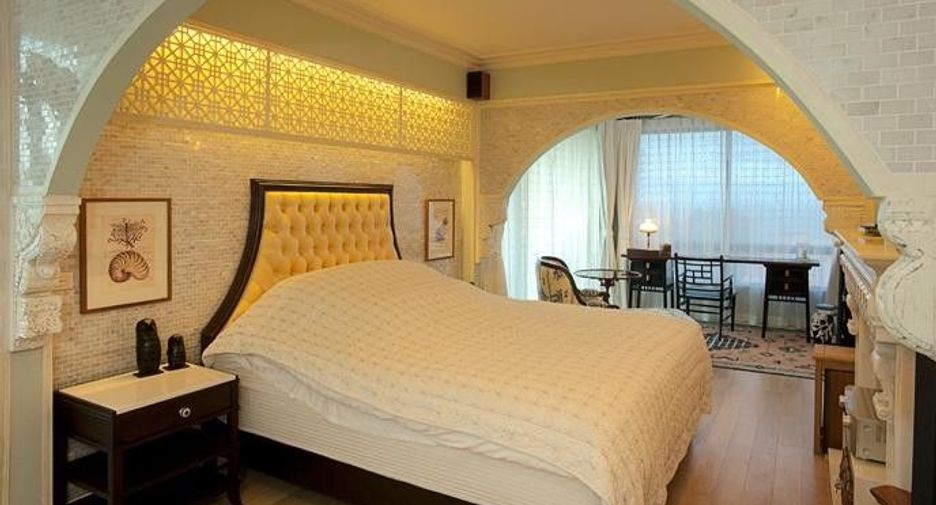 Wohnung zum Kauf mit 3 Zimmer in Hua Hin, Prachuap Khiri Khan