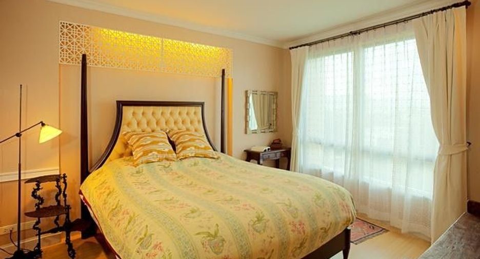 For sale 3 bedrooms condo in Hua Hin, Prachuap Khiri Khan
