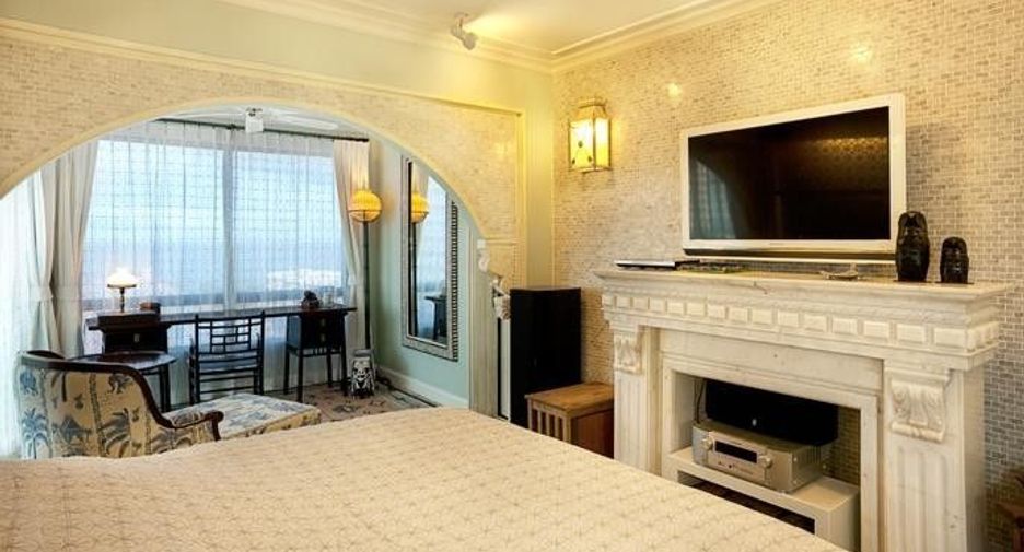 For sale 3 bedrooms condo in Hua Hin, Prachuap Khiri Khan
