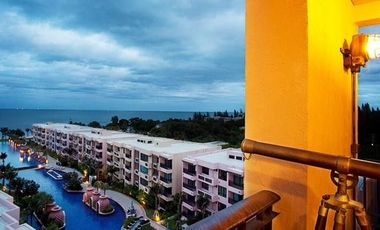 Wohnung zum Kauf mit 3 Zimmer in Hua Hin, Prachuap Khiri Khan