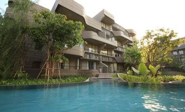 Condo en venta y en alquiler de 2 habitaciones en Cha Am, Phetchaburi
