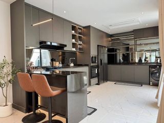 Villa en venta de 4 habitaciones en Bang Lamung, Chonburi