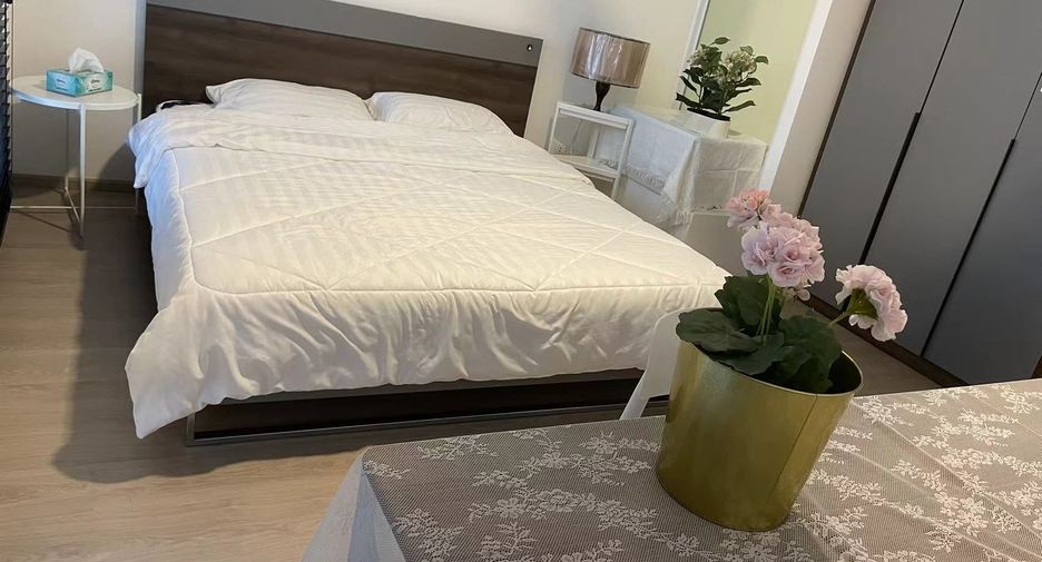 For sale 3 bedrooms townhouse in Bang Phli, Samut Prakan