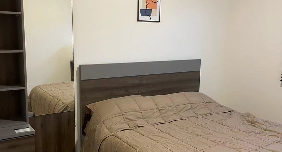 For sale 3 bedrooms townhouse in Bang Phli, Samut Prakan