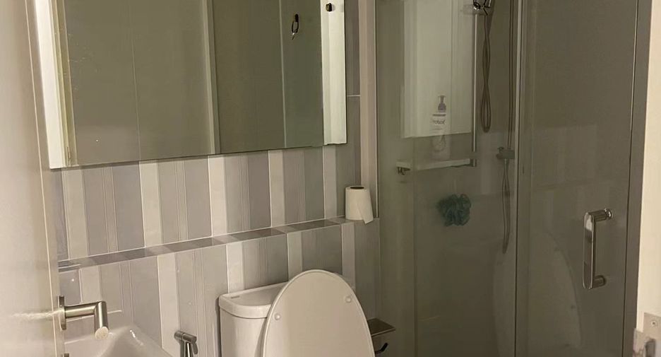 For sale 3 bedrooms townhouse in Bang Phli, Samut Prakan
