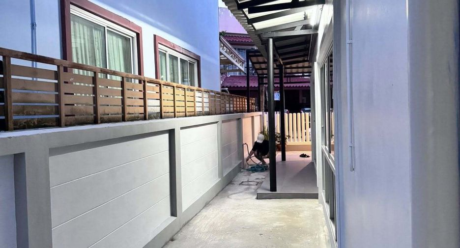 Haus zur Miete mit 3 Zimmer in Mueang Phuket, Phuket