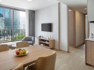 Apartment zur Miete mit 2 Zimmer in Watthana, Bangkok