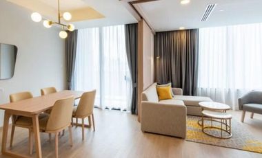 For rent 2 bedrooms apartment in Watthana, Bangkok