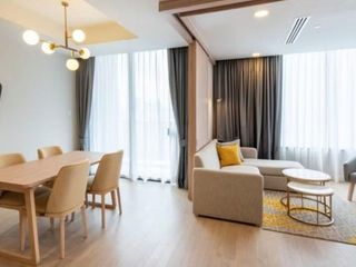 Apartment zur Miete mit 2 Zimmer in Watthana, Bangkok