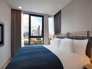 Apartment zur Miete mit 2 Zimmer in Watthana, Bangkok