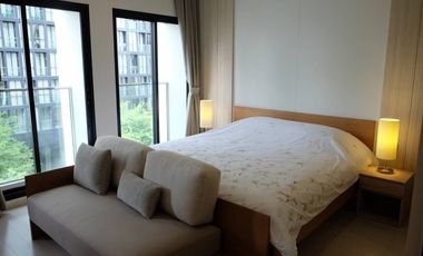 For rent studio condo in Pathum Wan, Bangkok