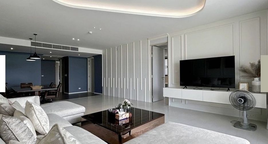 For sale 3 ベッドルーム condo in Hua Hin, Prachuap Khiri Khan