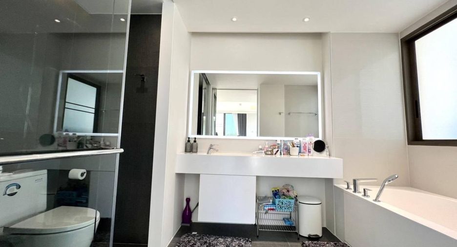 For sale 3 ベッドルーム condo in Hua Hin, Prachuap Khiri Khan