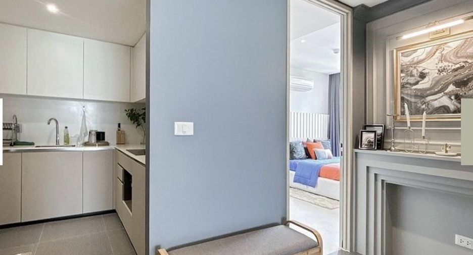 For sale 3 ベッドルーム condo in Hua Hin, Prachuap Khiri Khan