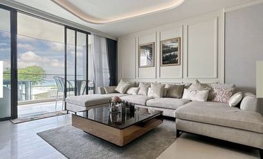 For sale 3 bedrooms condo in Hua Hin, Prachuap Khiri Khan