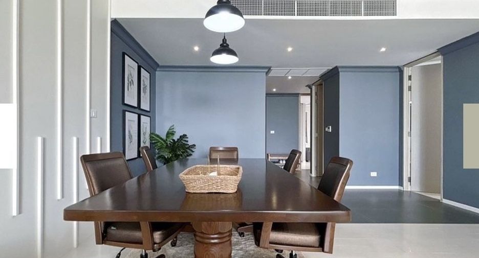 For sale 3 ベッドルーム condo in Hua Hin, Prachuap Khiri Khan