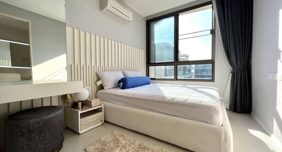 For sale 3 ベッドルーム condo in Hua Hin, Prachuap Khiri Khan