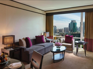 Apartamento en alquiler de 1 habitaciones en Pathum Wan, Bangkok