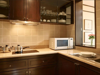 Apartamento en alquiler de 1 habitaciones en Pathum Wan, Bangkok