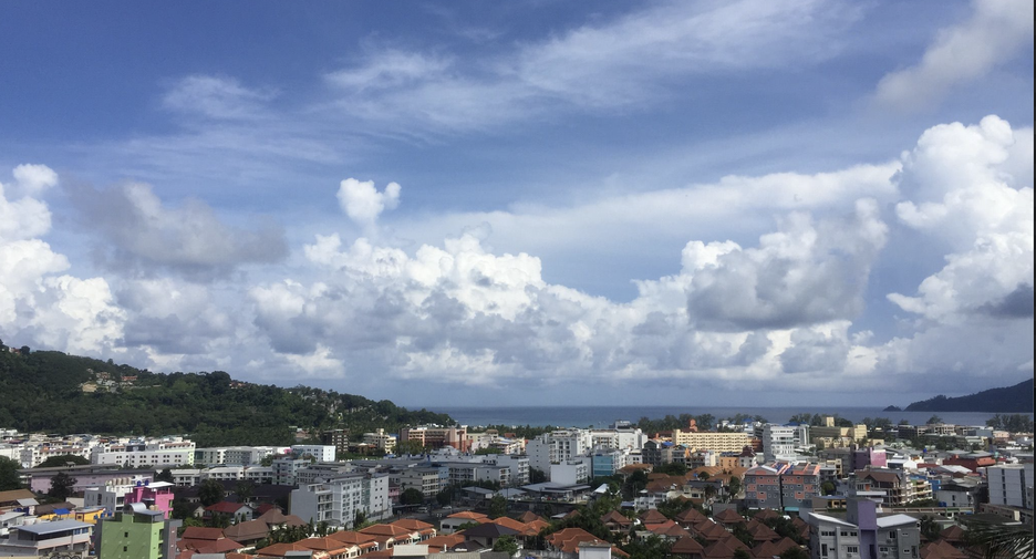 Terreno en venta en Kathu, Phuket