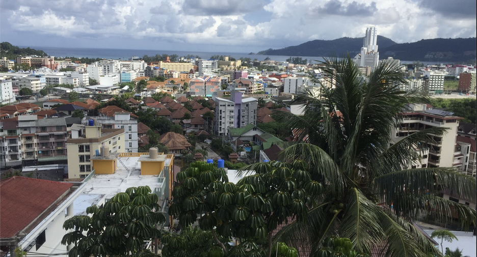 Terreno en venta en Kathu, Phuket