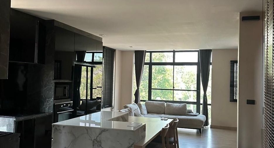 À vendre bureau à Lat Phrao, Bangkok