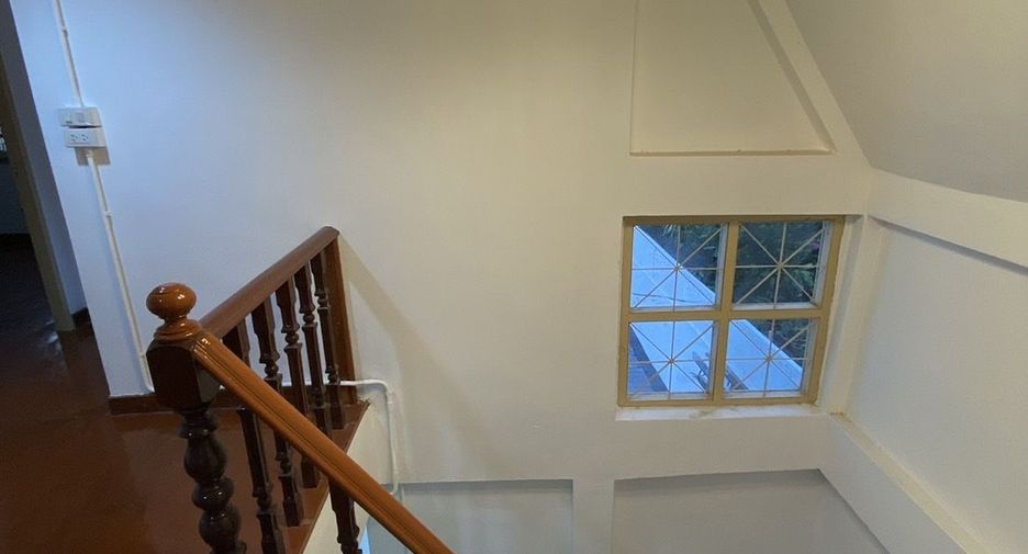 For sale and for rent 3 bedrooms house in Bang Na, Bangkok
