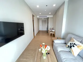出租 1 卧室 公寓 在 Mueang Chon Buri, Chon Buri