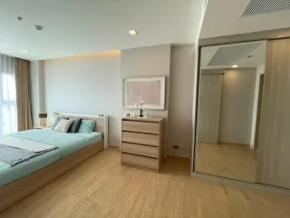 出租 1 卧室 公寓 在 Mueang Chon Buri, Chon Buri